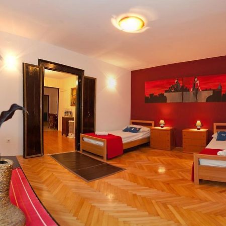 North Wall Apartment Split Dış mekan fotoğraf