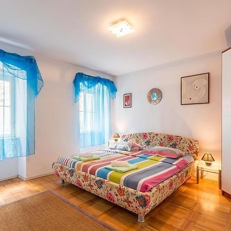 North Wall Apartment Split Dış mekan fotoğraf