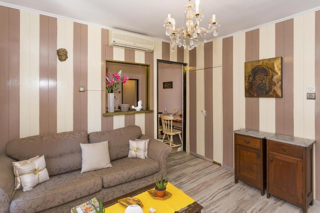 North Wall Apartment Split Dış mekan fotoğraf