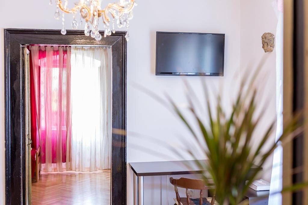 North Wall Apartment Split Dış mekan fotoğraf